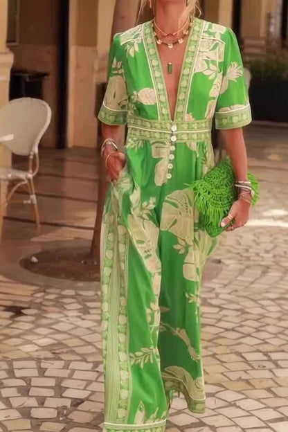 Elegantly Styled Garment for Everyday Wear