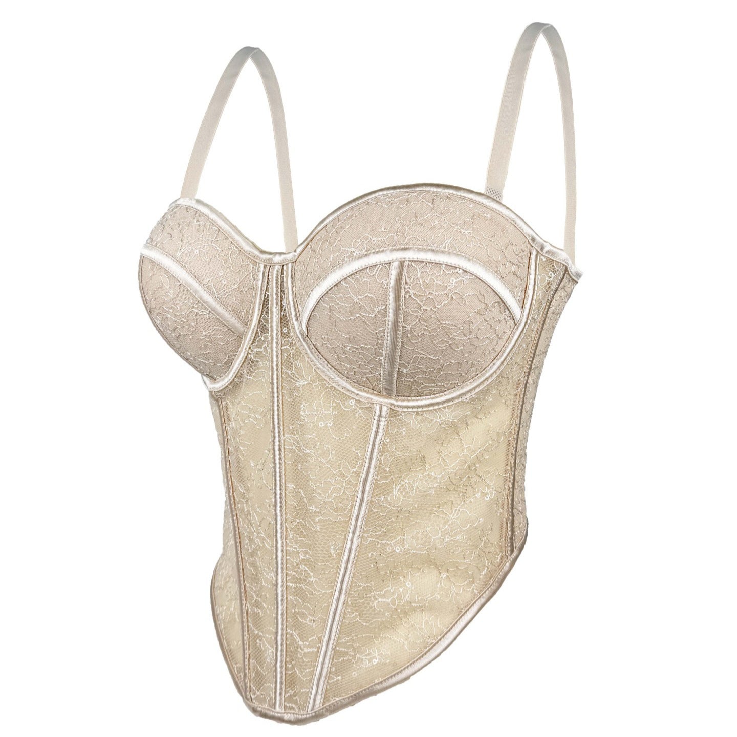 Beautifully Crafted Garment in a Classic Style