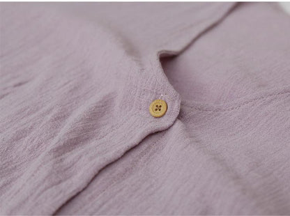 Classic Vintage & Enduringly Stylish Cardigan