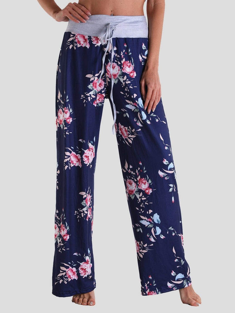Effortlessly Elegant Pants with a Timeless Design