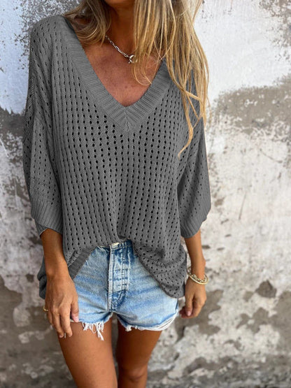 Grey