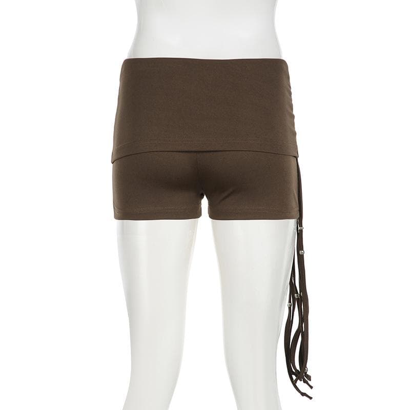 Vintage Inspired Garment with a Contemporary Edge