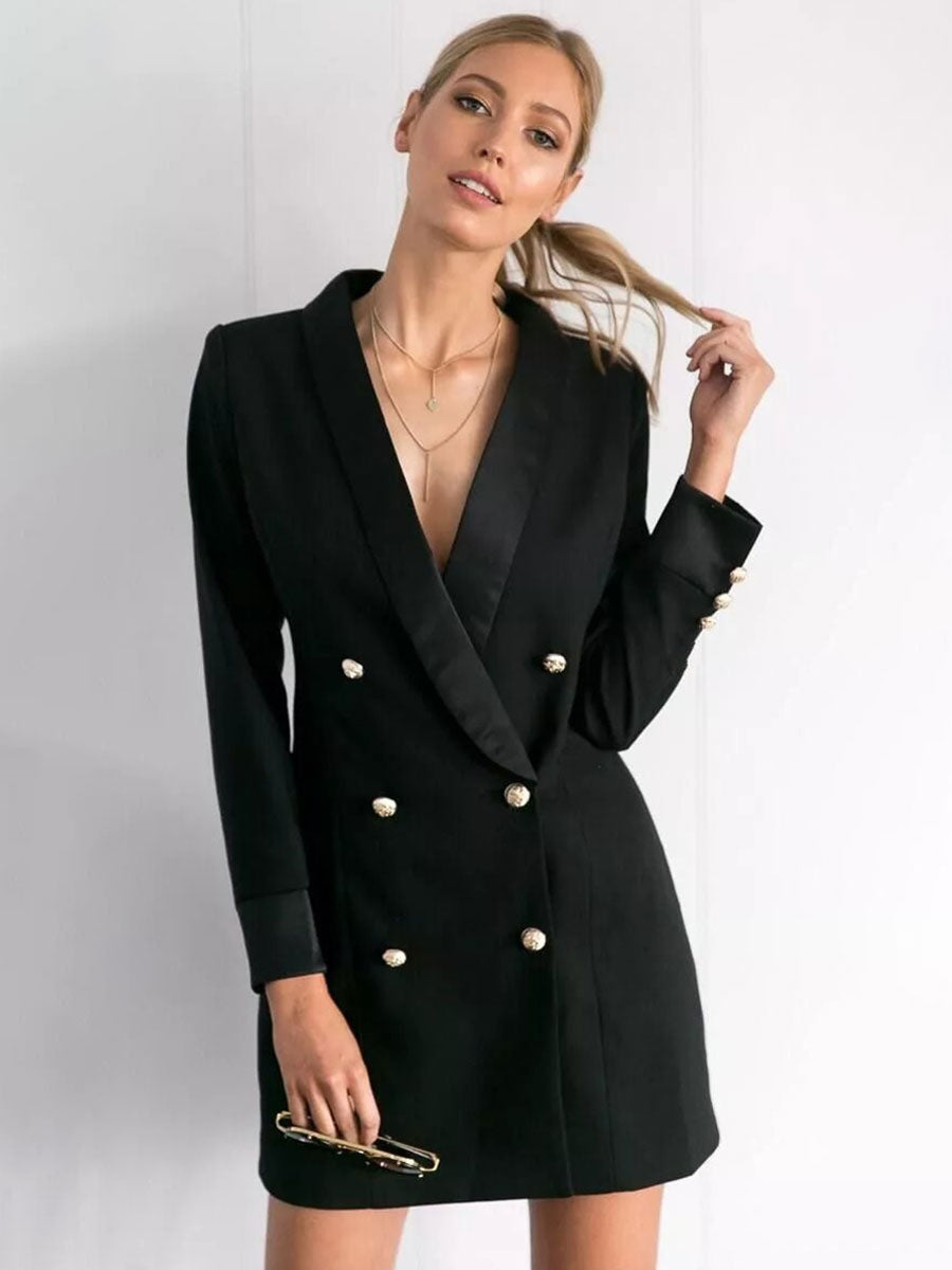 Beautifully Balanced Jacket with Timeless Character