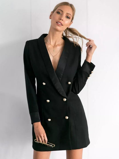 Beautifully Balanced Jacket with Timeless Character