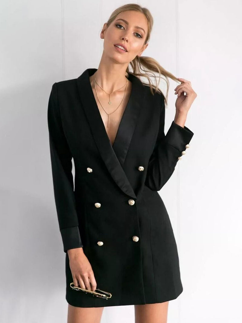 Beautifully Balanced Jacket with Timeless Character