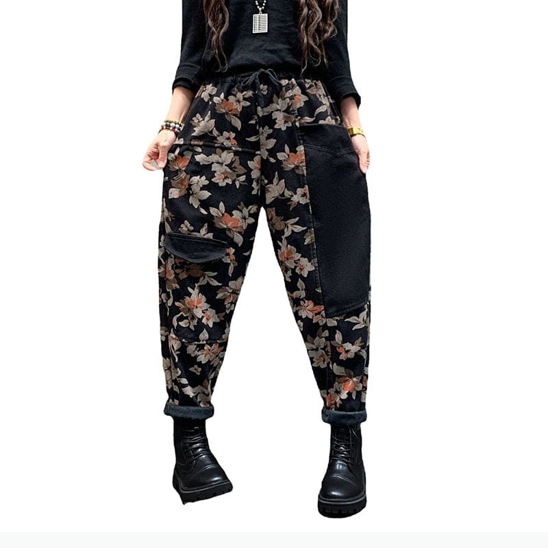 Beautifully Crafted Pants in a Classic Style