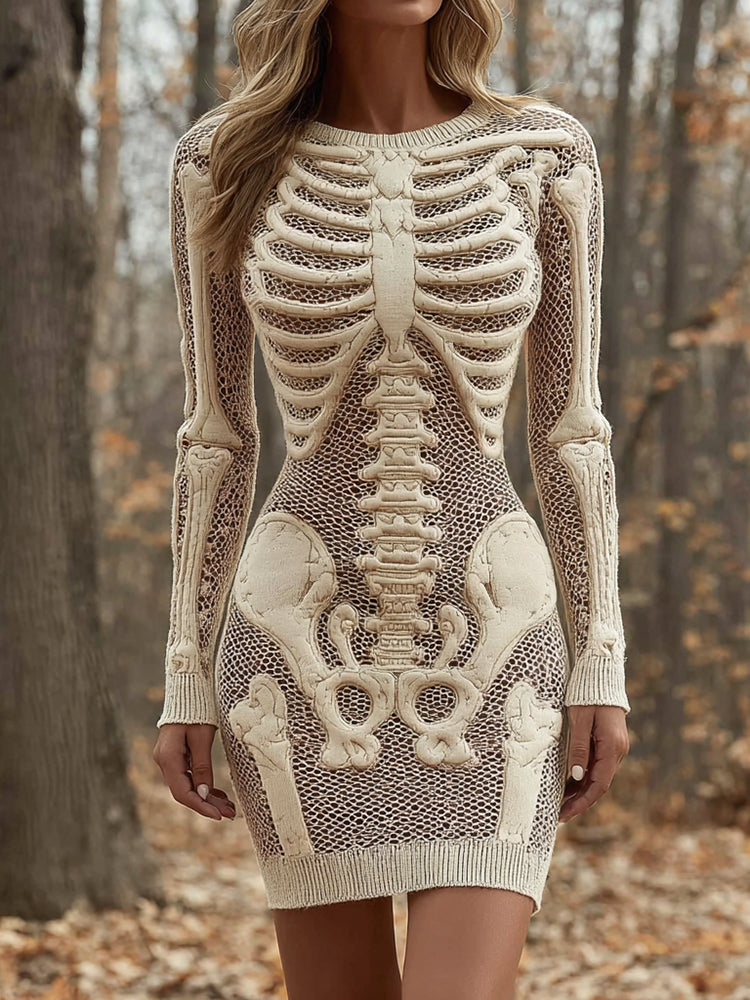 Gracefully Styled Sweater for Any Occasion