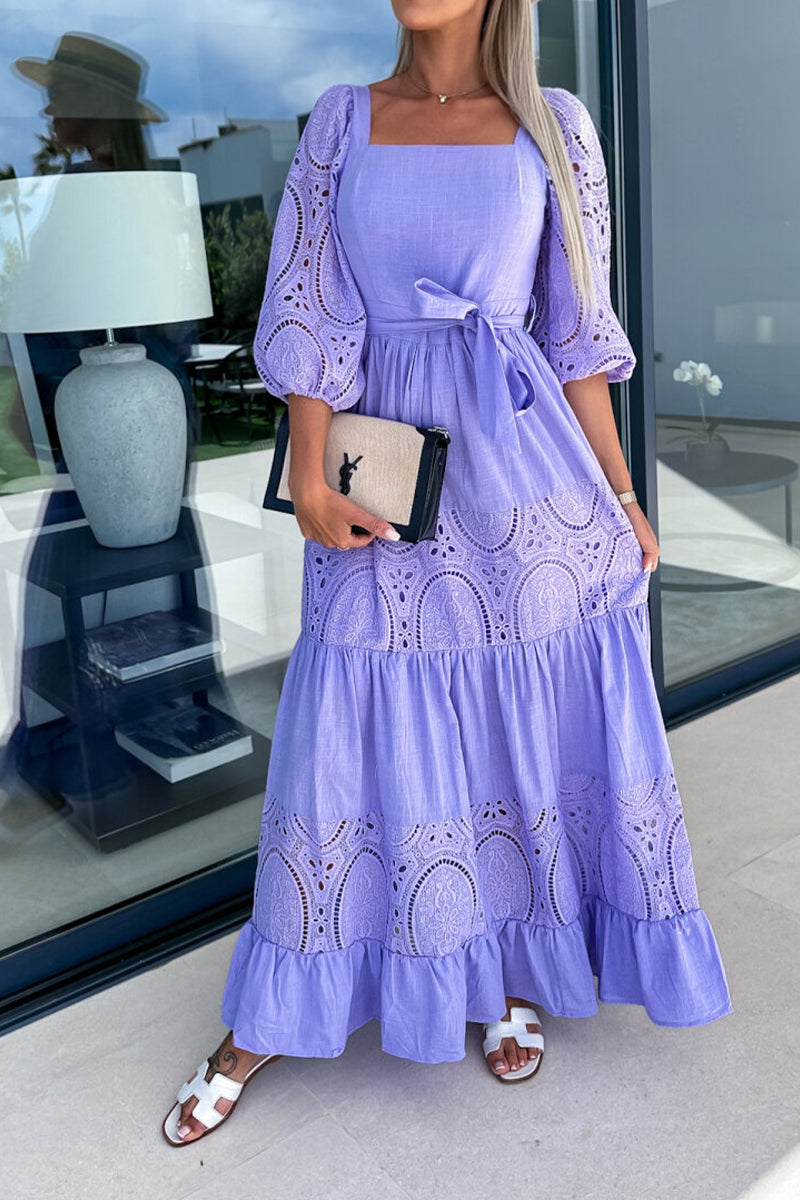Classic Vintage & Enduringly Stylish Dress