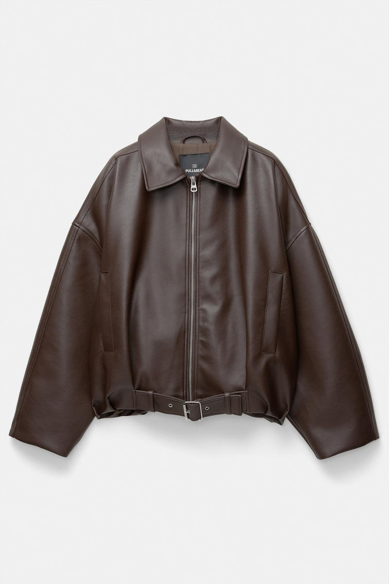 Beautifully Balanced Coat with Timeless Character
