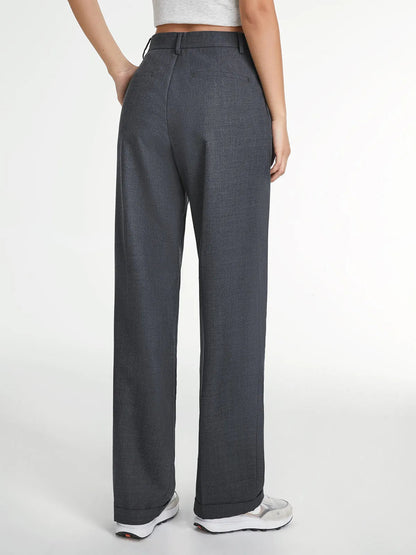 Sophisticated Pants with a Clean Classic Look