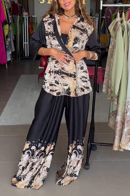 Elegantly Styled Garment for Everyday Wear