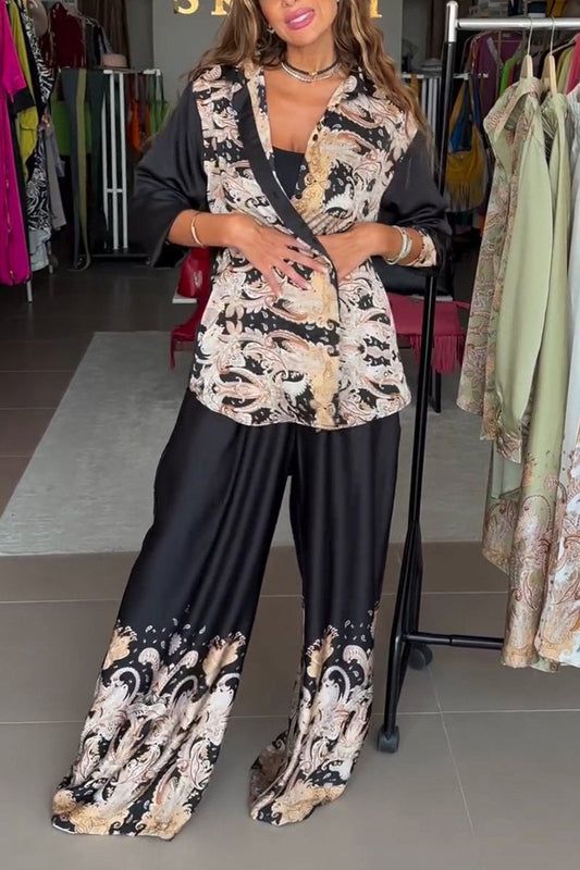 Elegantly Styled Garment for Everyday Wear
