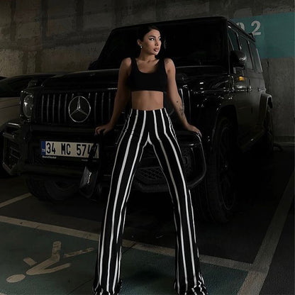 Beautifully Crafted Pants in a Classic Style