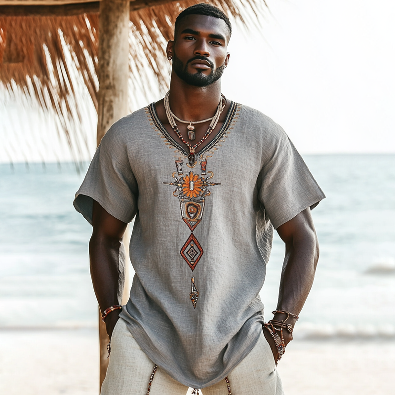 Elegantly Styled T-Shirt for Everyday Wear