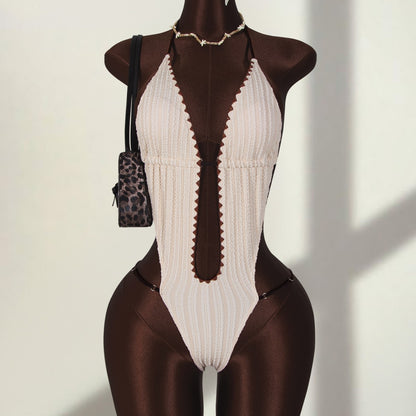 Sophisticated Garment with a Clean Classic Look