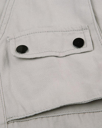 Well Tailored Pants with a Graceful Silhouette
