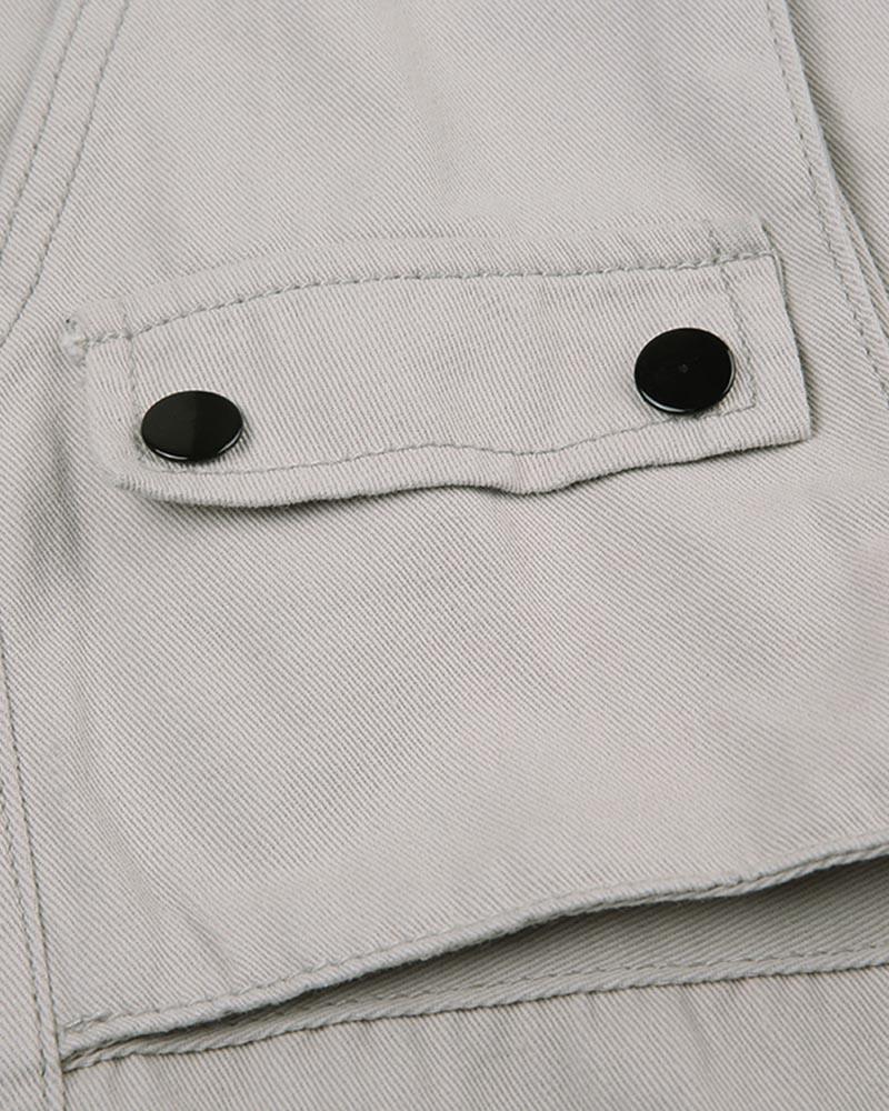 Well Tailored Pants with a Graceful Silhouette