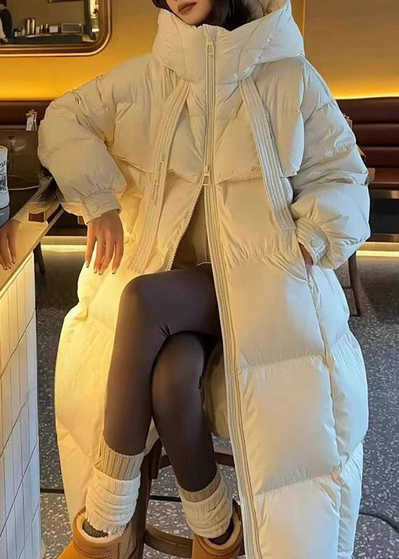 Polished Coat with an Effortless Classic Look