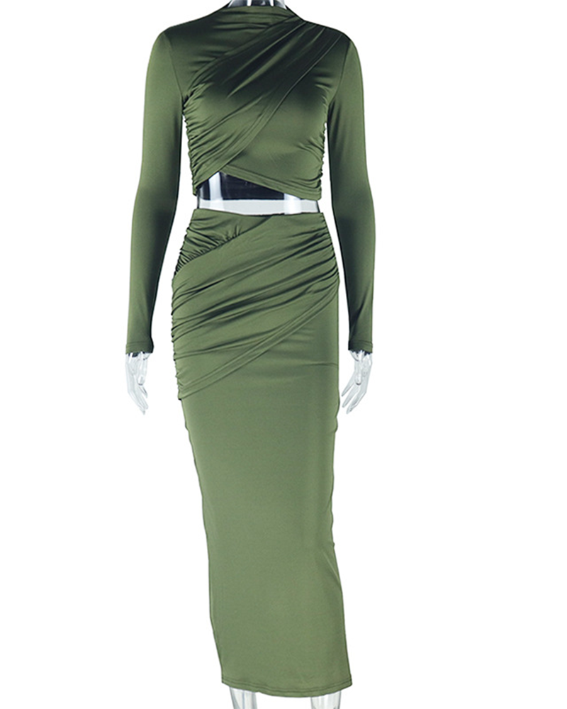 Beautifully Crafted Garment in a Classic Style