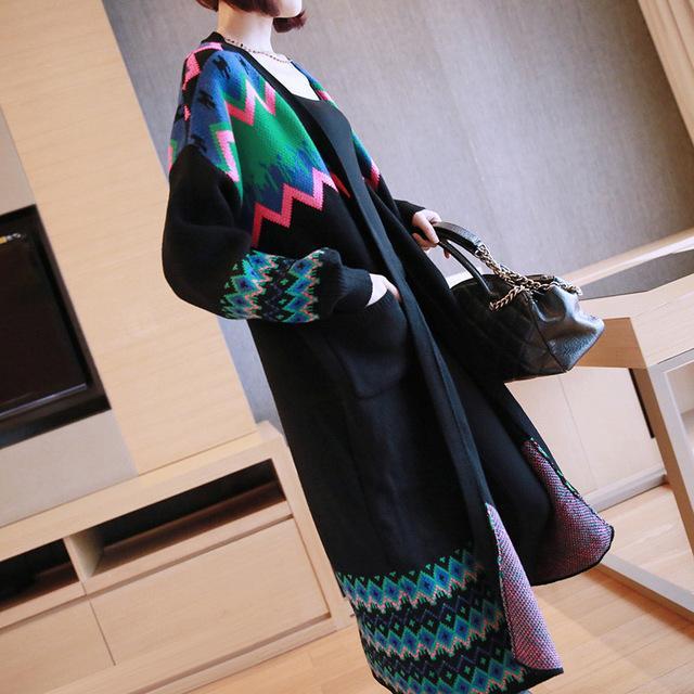 A Vintage Style Cardigan with Delicate Timeless Details