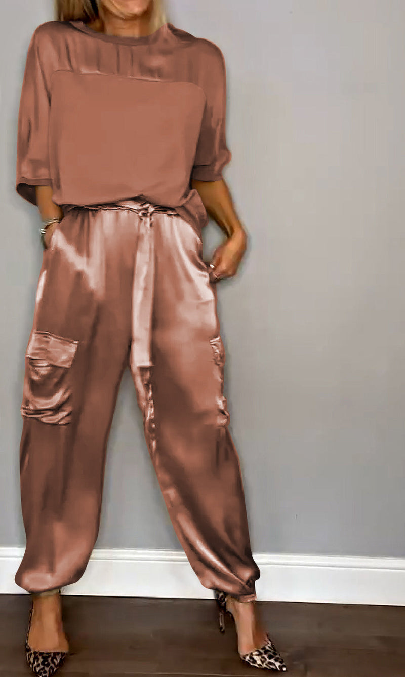Beautifully Balanced Top with Timeless Character