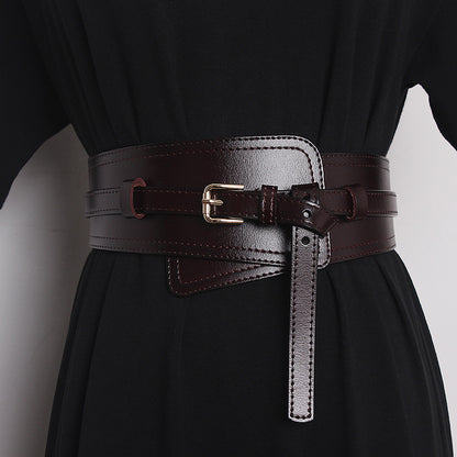 Elegantly Styled Garment for Everyday Wear