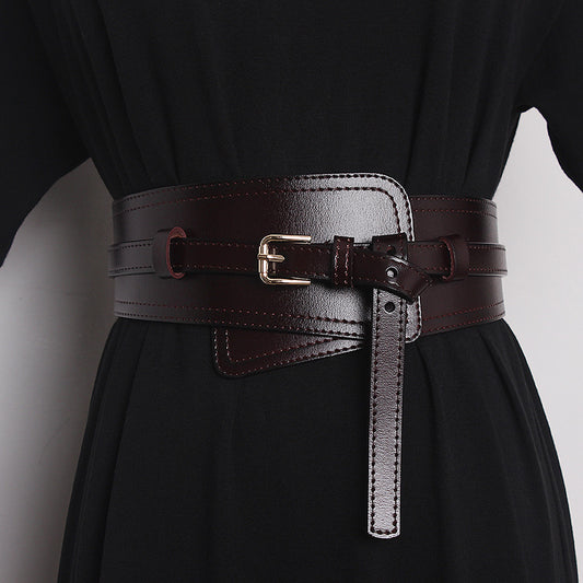 Elegantly Styled Garment for Everyday Wear