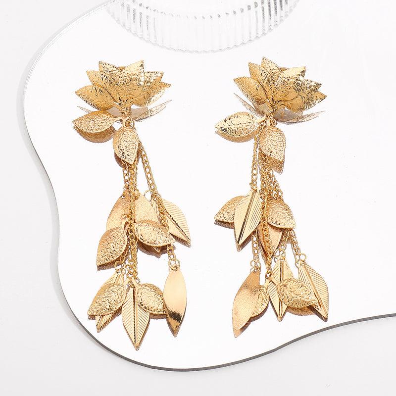 Charming Earring for Any Occasion