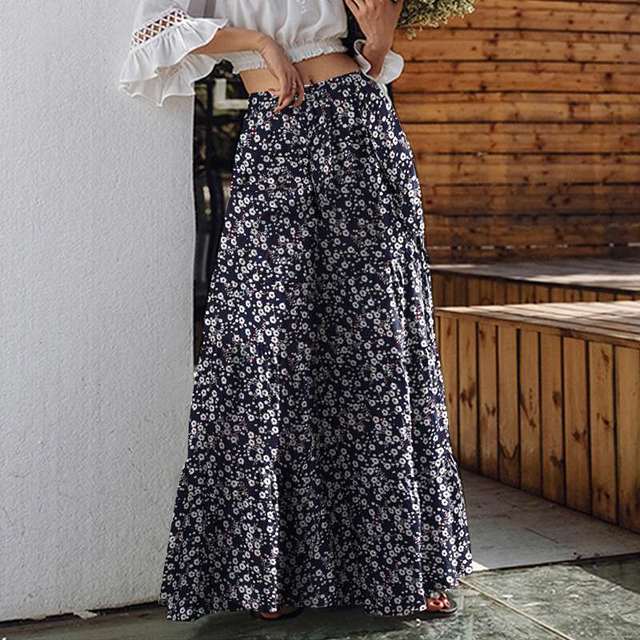 Beautifully Finished Pants in a Timeless Design