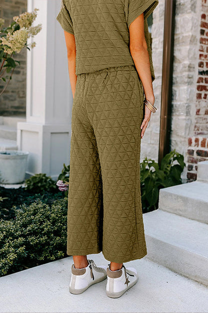 Beautifully Balanced Pants with Timeless Character