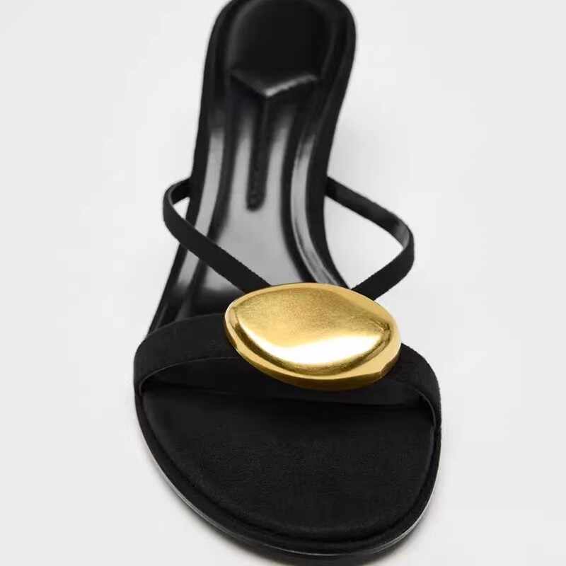 Elegant Orthopedic Sandals for Every Step