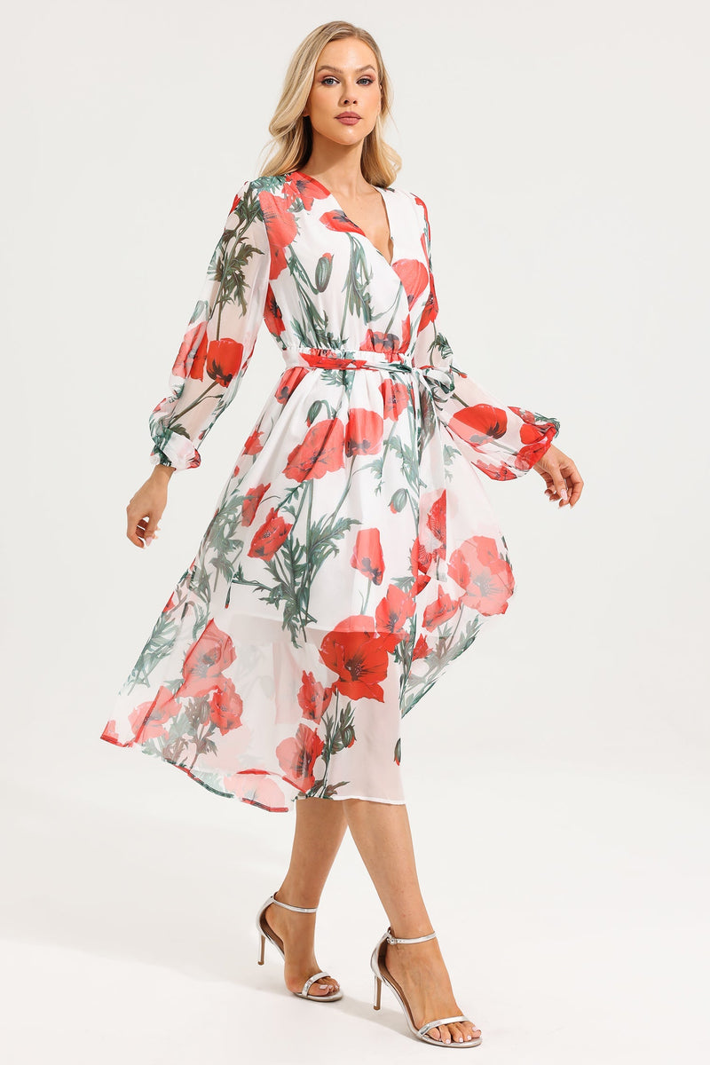 Classic Vintage & Enduringly Stylish Dress