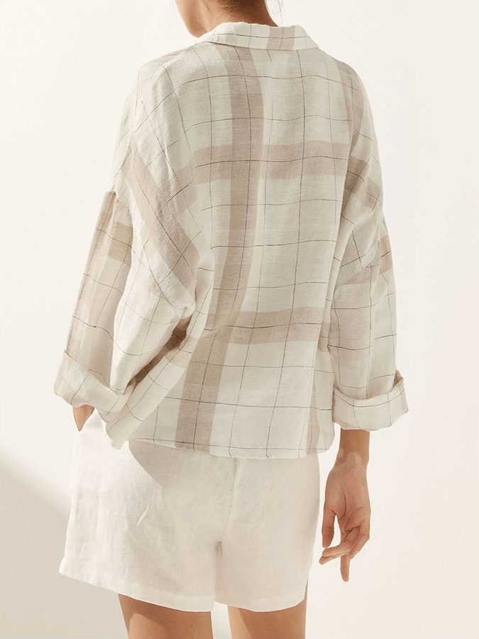 Classic Vintage & Enduringly Stylish Top