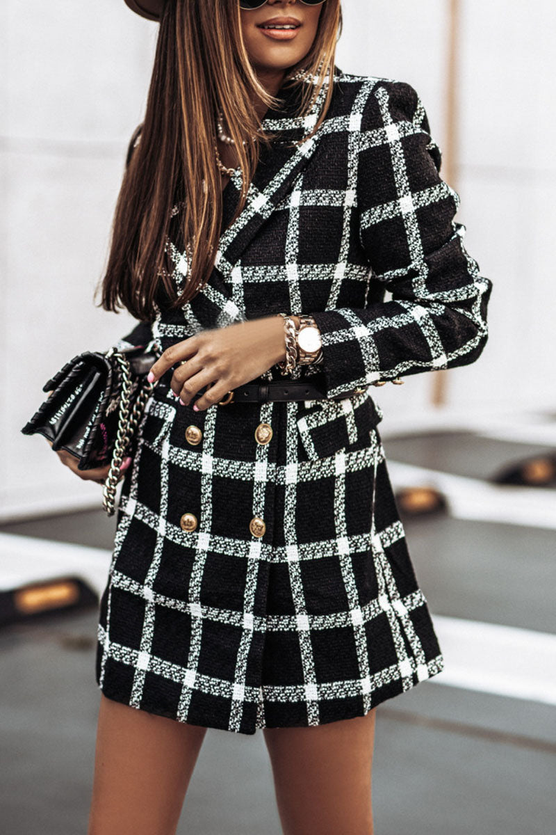 A Vintage Style Garment with Delicate Timeless Details