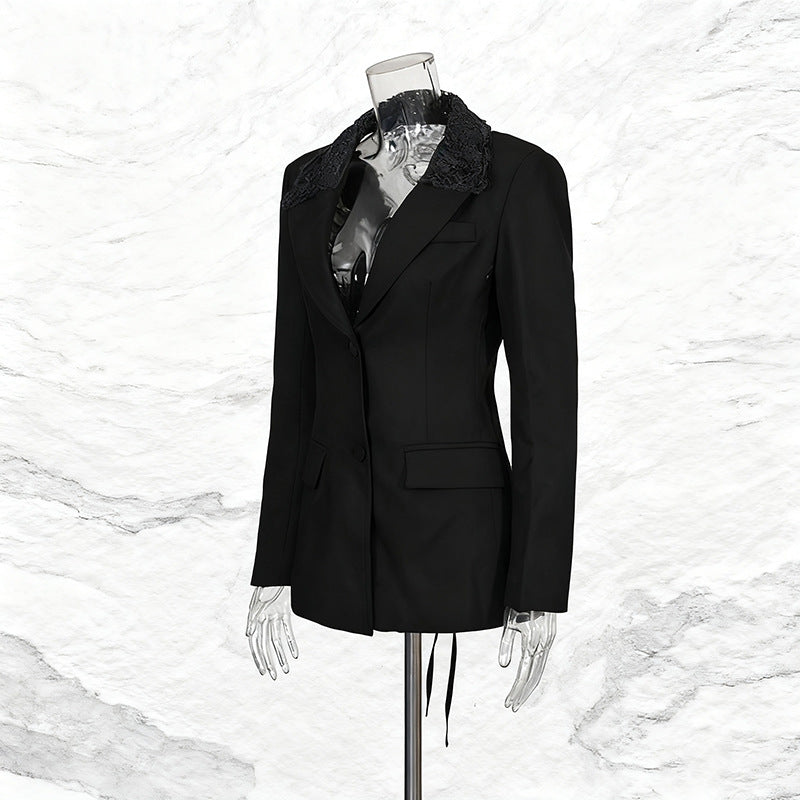 Polished Garment with an Effortless Classic Look