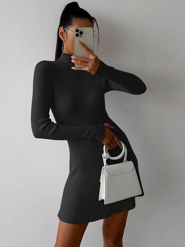 A Vintage Style Sweater with Delicate Timeless Details