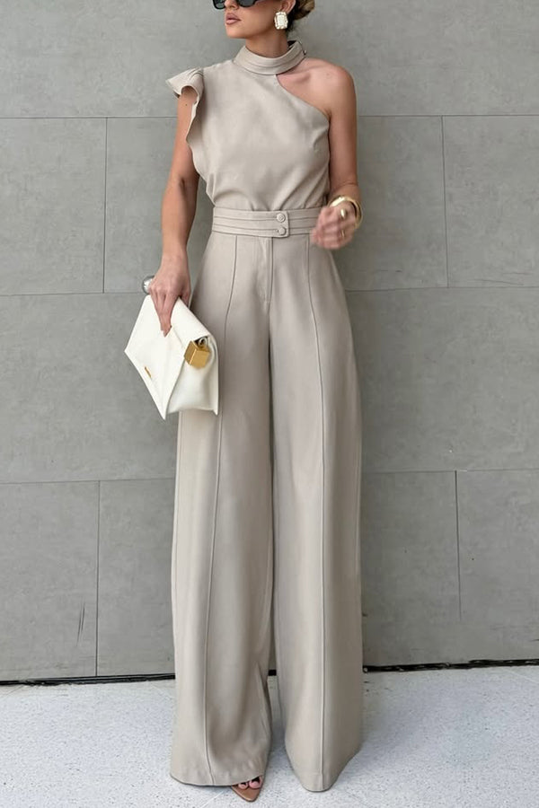 Beautifully Crafted Pants in a Classic Style