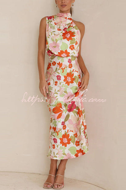 Classic Vintage & Enduringly Stylish Dress