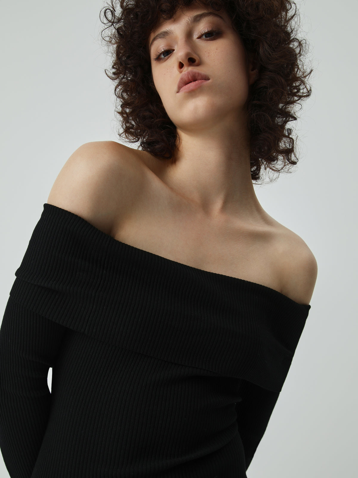 Sophisticated Sweater with a Clean Classic Look