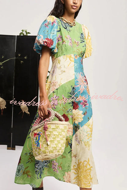 Classic Vintage & Enduringly Stylish Dress