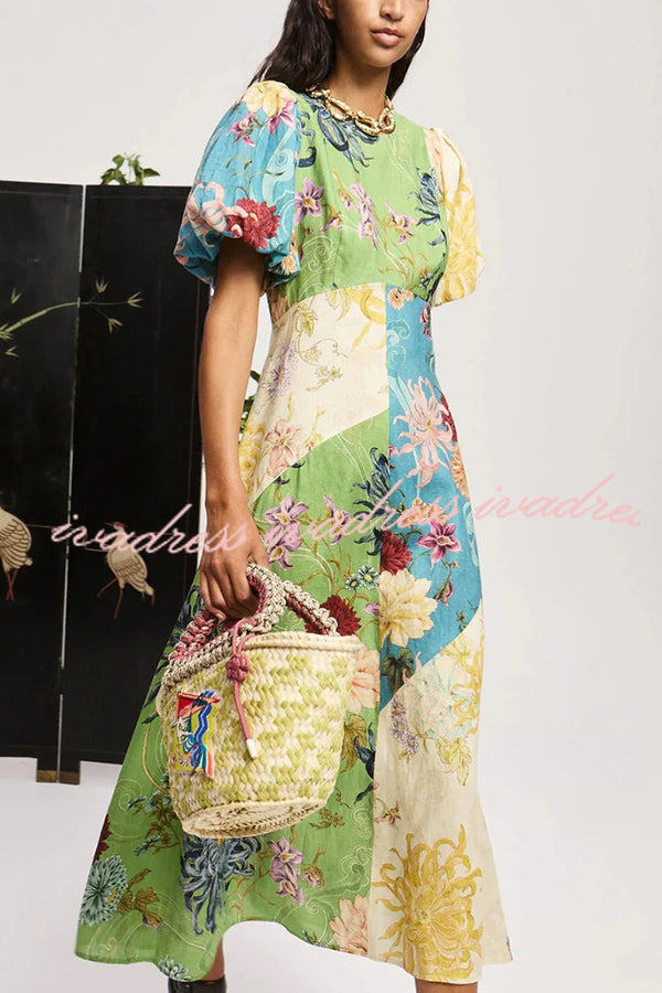 Classic Vintage & Enduringly Stylish Dress