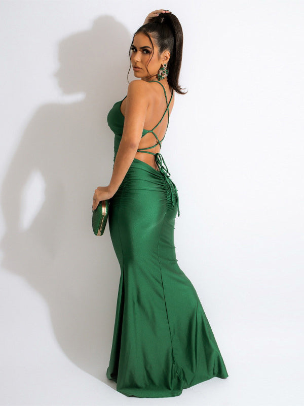 Classic Vintage & Enduringly Stylish Dress