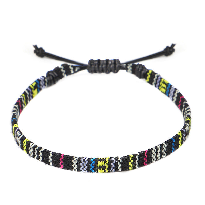 Romantic Anklet for Special Moments