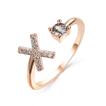 Vintage Handmade Ring