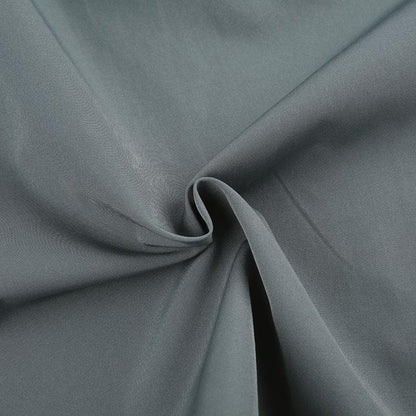 Well Tailored Garment with a Graceful Silhouette
