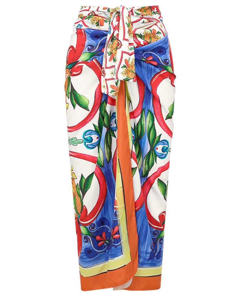 Effortlessly Elegant Garment with a Timeless Design