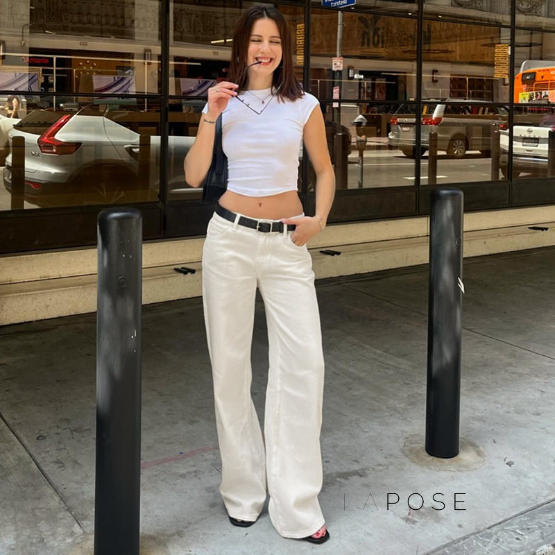 A Vintage Style Garment with Delicate Timeless Details