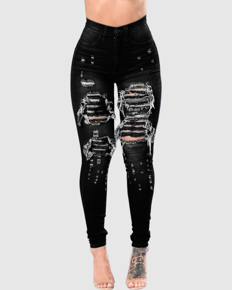 Gracefully Styled Garment for Any Occasion