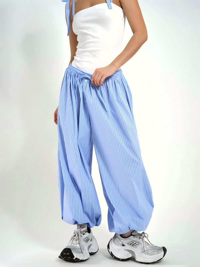 Beautifully Balanced Pants with Timeless Character