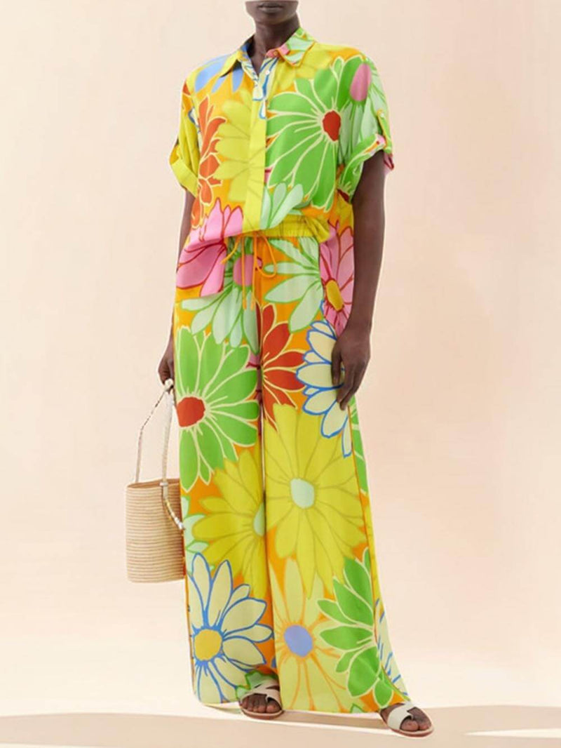 Gracefully Styled Garment for Any Occasion